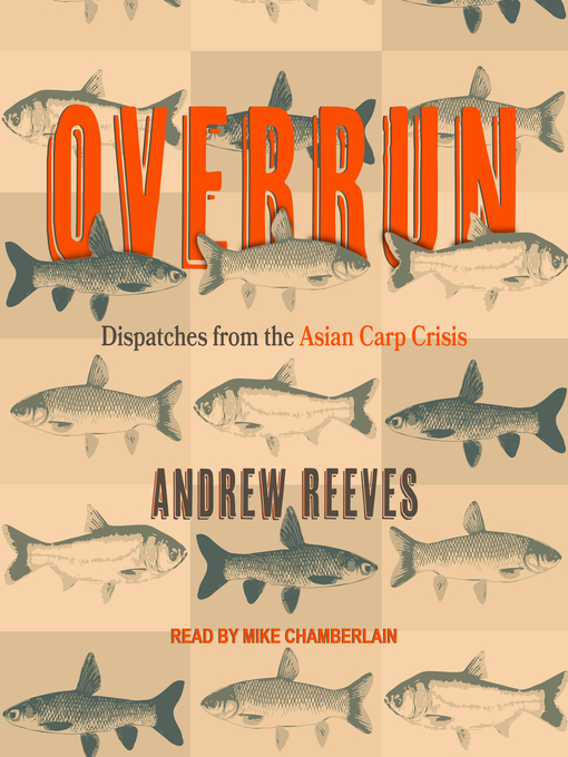 Title details for Overrun by Andrew Reeves - Available